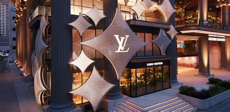 thailand louis vuitton